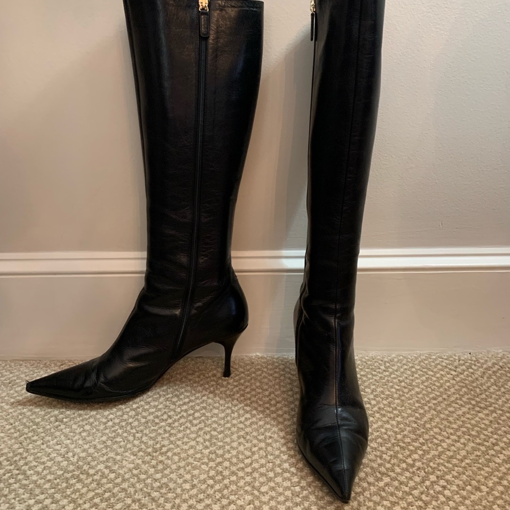 Gucci Boots